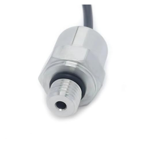 Sensor de presión M12 con salida constante de 0,5 a 4,5V 3