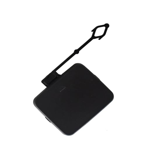 Cache-crochet remorquage arrière droit 51127158448 BMW X5 E70 2006