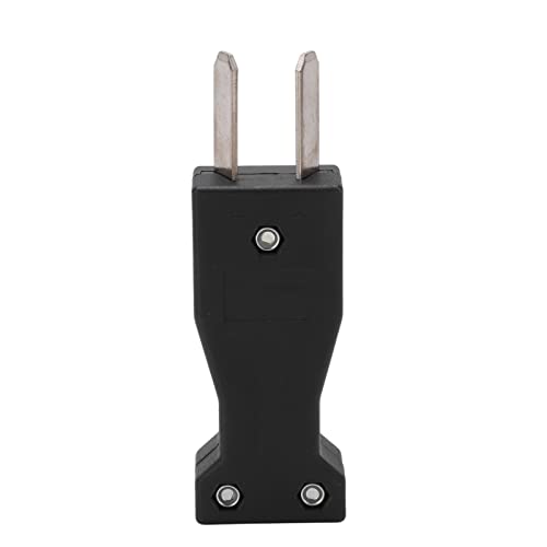 Plugue de Carregamento para Carro Club, Substituição de 2 Pinos para EZGO 36V Pré-1982 - Carregament