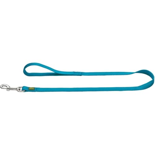 Guinzaglio 15/110Nylon petrolio