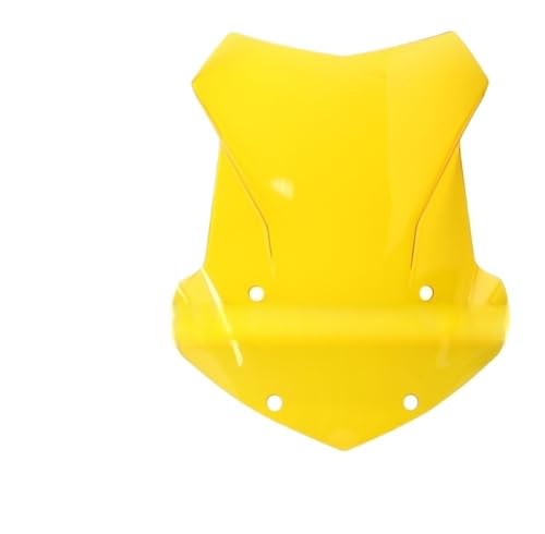 Protection de pare-brise pour moto BMW R1200GS idéale pour le voyage et les longues virées