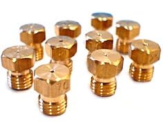 Ariston KIT Injecteurs GN PH750T - vue 7