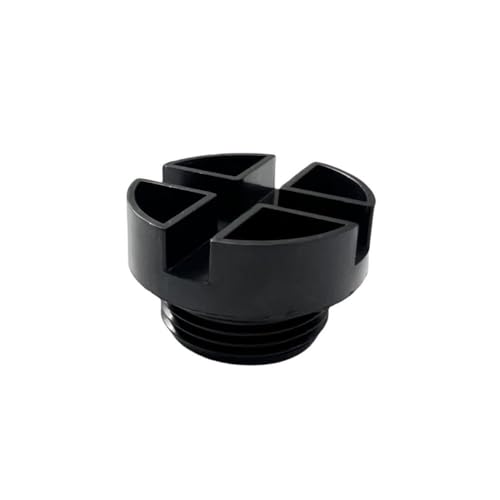 2PCS Water Drain Plug and O-ring Seal for NorthStar High Pressure Water Pumps