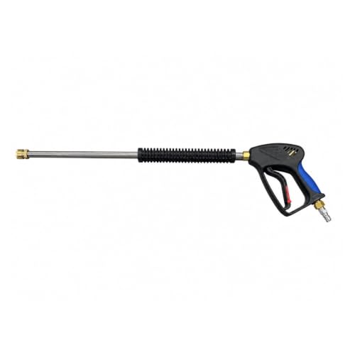 Raptor Blast 4000 PSI Pressure Washer Gun & 24" Wand, 10 GPM, QC Couplers