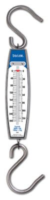 Taylor Industrial Hanging Scale 280 Lb. Steel4