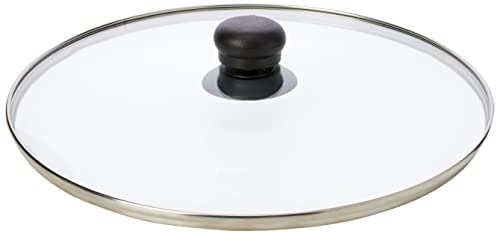 IBILI 970732 - Tapa Cristal 32 Cms.