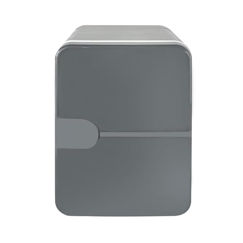 Enfriador de automóviles - Unidad de refrigeración automotriz, enfriador de automóvil | Refrigerador automotriz de bajo consumo, enfriadores eléctricos portátiles 12 V DC 220 V AC para el hogar, l