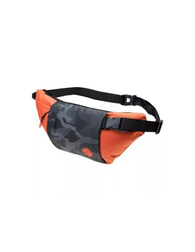 Riñonera de tiempo libre y sportwear Iguana para adulto unisex