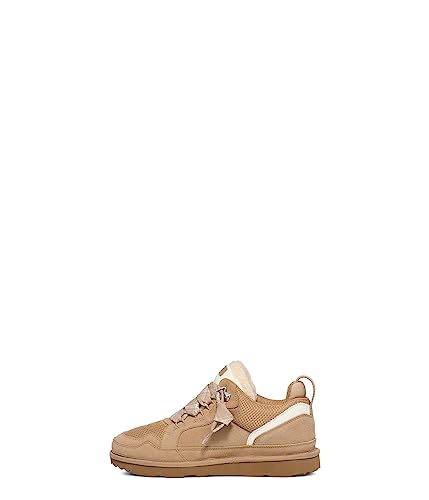 UGG Boy's Lowmel Sneaker4