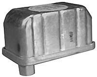 Killer Filter Replacement for NAPA 3482 (Pack of 2)