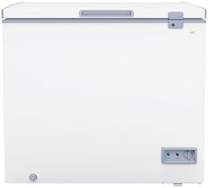 Freezer e Conservador Horizontal HQ 200 Litros Branco HQ-200CFX (...