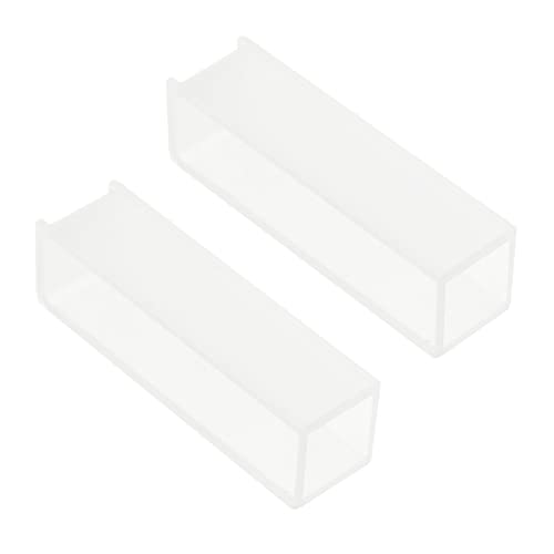 500/box 14955128 Standard 1.5ml Disposable Cuvettes