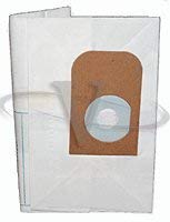 Kenmore Paper Bag 5011 5001 Style 3 Pack DVC