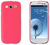 Uniq Couvirsuit Crisis Case for Galaxy S3 - Charged Cherry
