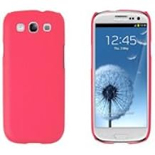 Uniq Couvirsuit Crisis Case for Galaxy S3 - Charged Cherry