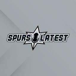 Spurs Latest | Daily San Antonio Spurs Podcast Titelbild