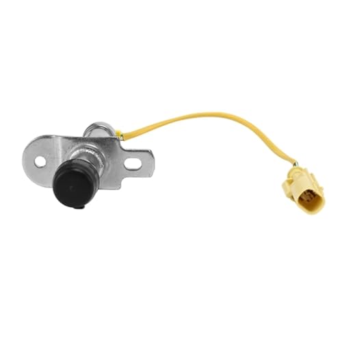 Sensor bisagra delantera y actuador capó activo YS S835259405 de coche 3
