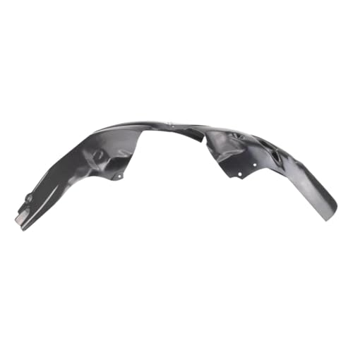 Image of FitParts Compatible with Ford Fiesta 2011-2019 Front Left Fender Liner | Driver Side, OEM AE8Z16103A, FO1248153