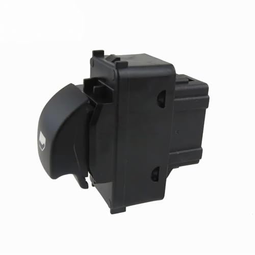 �d���E�B���h�E���M�����[�^�{�^�� Compatible With Citroen For Berlingo For C3 For Picasso �Ԃ̃E�B���h�E�X�C�b�`6554QK 100011722�����ԃC���e���A�g�����d�����䎩����
