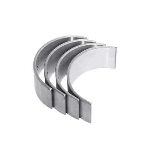 Cojinetes de biela YZFR1 para solucionar holgura del cigüeñal juego de 4 piezas 36 mm a 34 mm