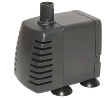 Pumpe 730 von seliger®