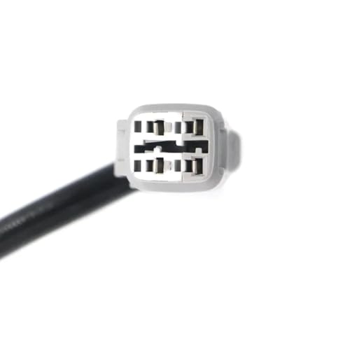 Sonde d'oxygène Suzuki capteur lambda en aval 1821379K00