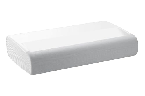 Vidéoprojecteur home cinéma Samsung The Premiere SP LSP7T - vue 9