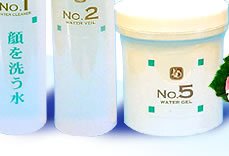 Amazon | 顔を洗う水シリーズ ウォータークリーナーNo1:1000ml