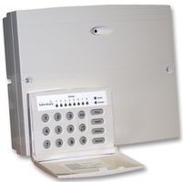Texecom Veritas R8 Plus Control Panel