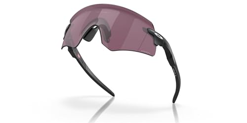 Image of Oakley mens Oo9471 Encoder Rectangular Sunglasses