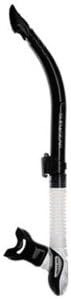 SCUBAPRO Sub Gear Fusion Pro Snorkel (Blue)