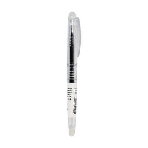 Caneta Mágica, para Marcar Tecido, Preta, Kit