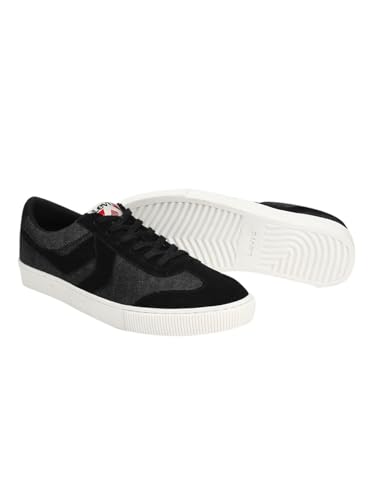 Image of Levi's Mens Off-Beat Levis Men Suede Sneakers