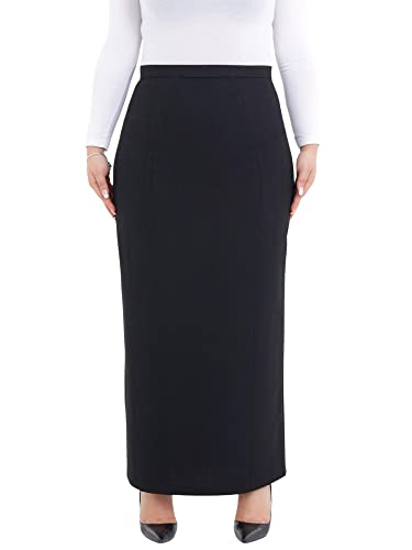 【新品タグ付】KUME H-LINE POCKET LONG SKIRT 新品タグ付】KUME H-LINE POCKET LONG SKIRT