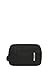 Samsonite Respark Toilet Kit - Kulturbeutel, 23 cm, Schwarz (Ozone Black)