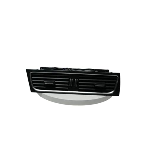 Grille d'aération centrale pour Audi A4 B8 et A5 2009-2016 bloc de climatisation avant d'origine