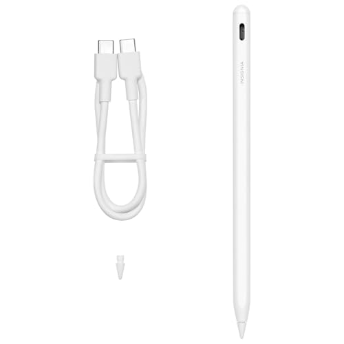 Image of Insignia Universal Device Accessory Set - 65W, 90W & 180W Adaptor Units with 13-15 Inch Protective Sleeves - Compatible with MacBook, PC, and Small Electronics - Black (Active Stylus Pen)