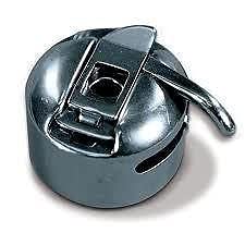 Bhavya Enterprises Bobbin Case for Singer/Usha/Brother/Rajesh/Bartek 1850 and All Front Load Automatic Sewing Machines