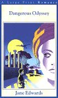 Dangerous Odyssey 0803488033 Book Cover
