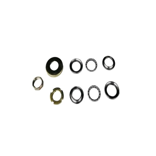 Kit roulements de direction JOG100 ZY100 LYM100 pour moto 100cc - 2