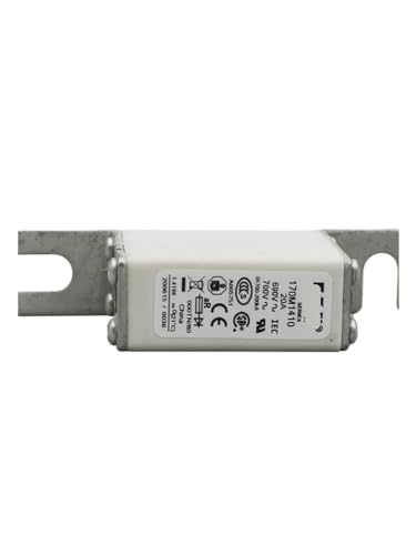 Fusible basse tension 170M1410 à fusion rapide pour armoire électrique industrielle - 3