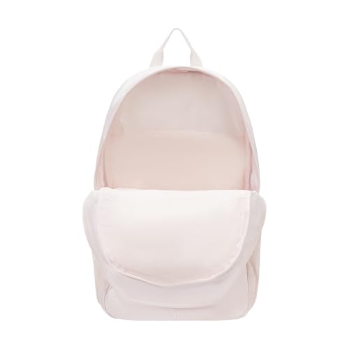 Image of PUMA Women's Poppy Backpack in Memory Cloth with Laptop Sleeve, Luggage Strap & Water Bottle Pockets