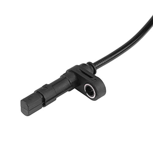 34526756384 + Car ABS Sensore di velocità della Ruota 1J0927807B ABS Sensore di velocità della Trasmissione velocità Cablaggio per One R50 R52 R53 2001 2002 2003 2004 2005 2006 2007