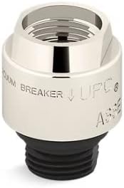 Kohler K-9660-SN Vacuum Breaker, Green