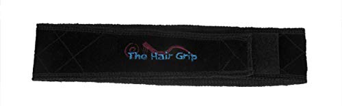 The Hair Grip (Black