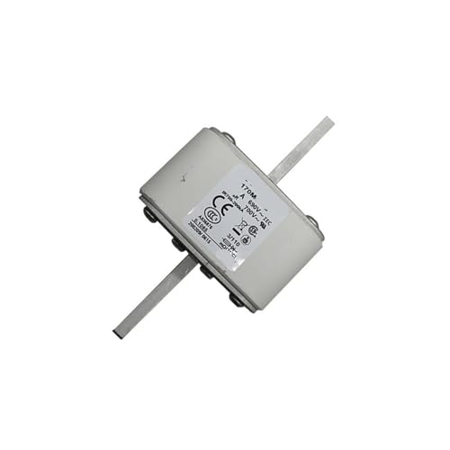 Fusible 170M6070 690V 1800A pour protection de forte puissance industrielle