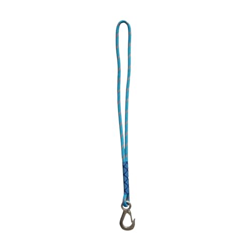 Genérico Cordones de árbol para hamaca | Cuerda de fijación para hamaca – Cuerda de columpio para zona de juegos para uso exterior interior y jardín