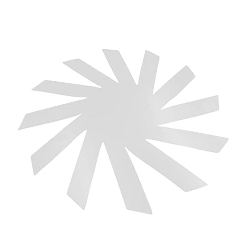 Woven Storage Basket Template, 12