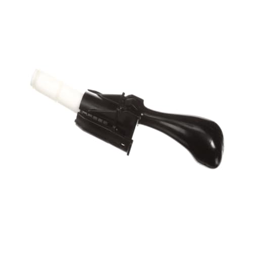 Grindmaster Cecilware Slushie Machine Complete Tap, Black 05.BB0021.002 by Grindmaster Cecilware - Used condition - US$21.08