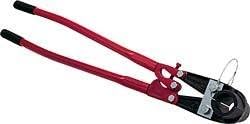Reed Tool CSR2 Round It Straightener Rebounder, 1-1/2-Inch by 2-Inch